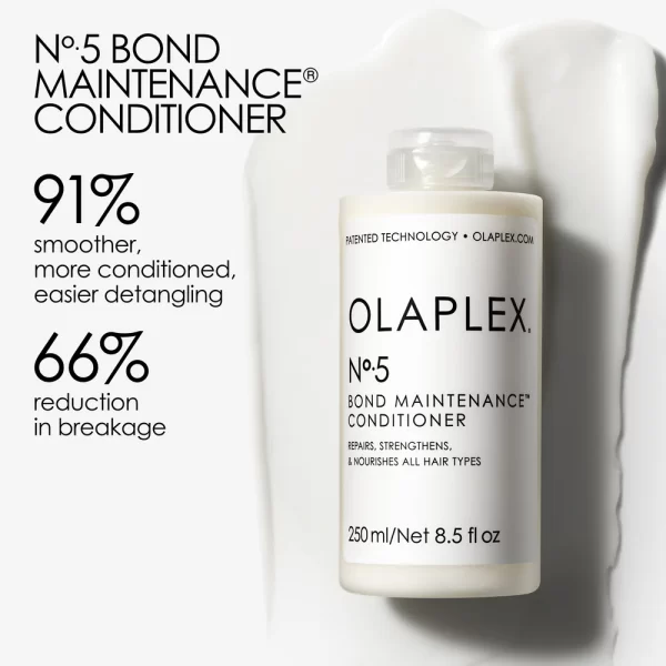 Olaplex No.5 Bond Maintenance Conditioner 250ml - Image 2