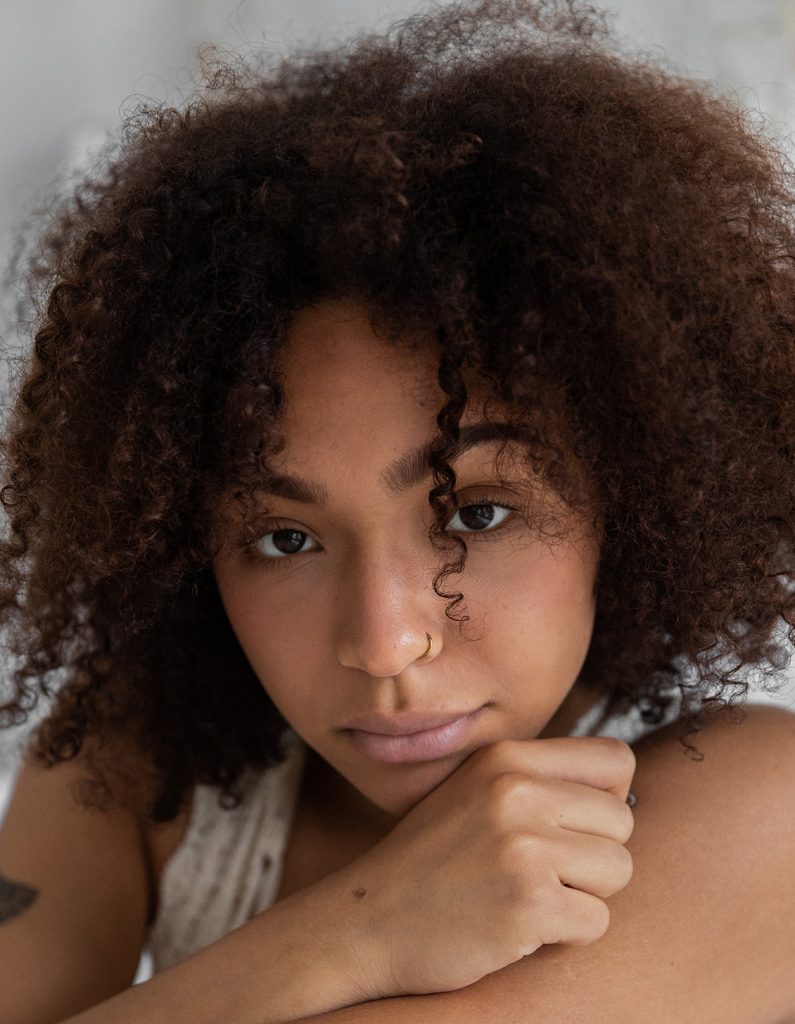 Best haircuts for curly hair