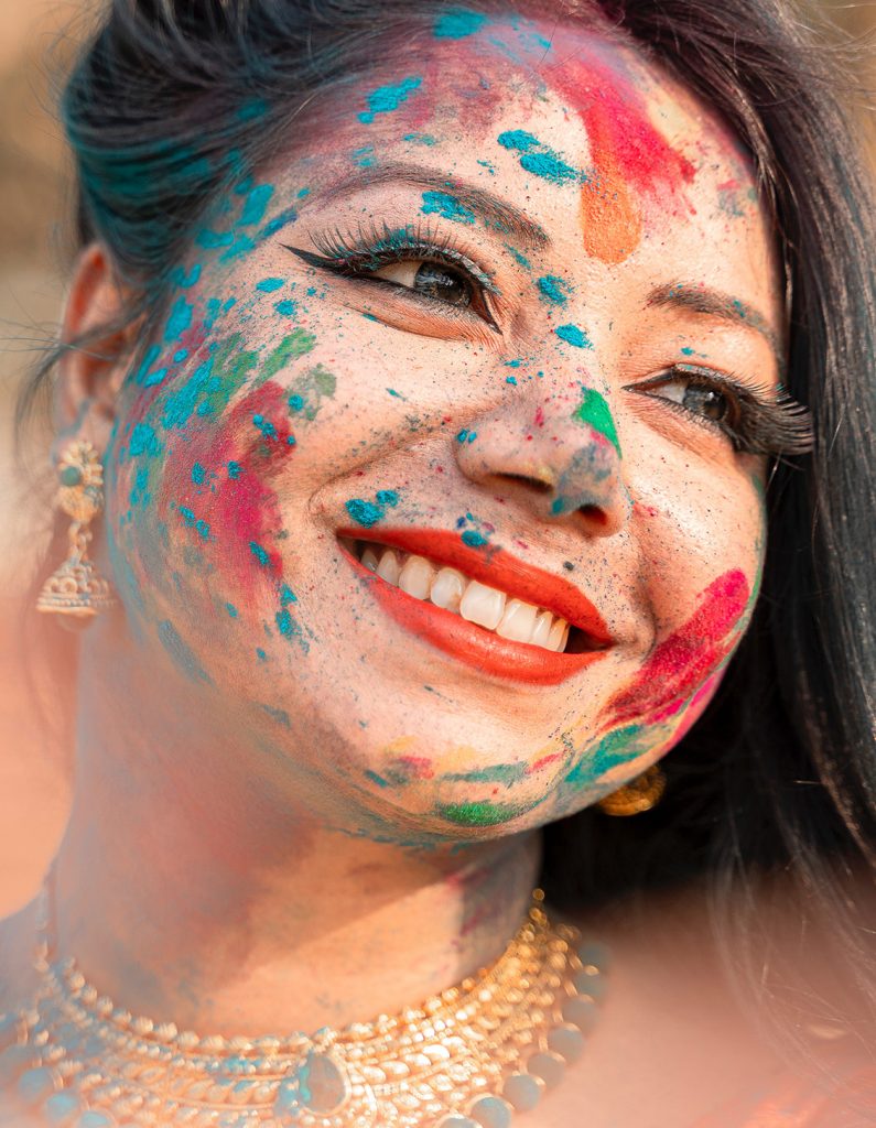 Tips for Radiant Hair & Skin