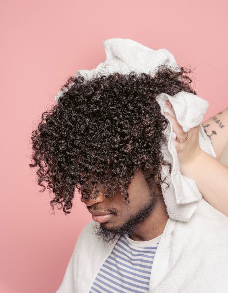 Best professional shampoo and conditioner