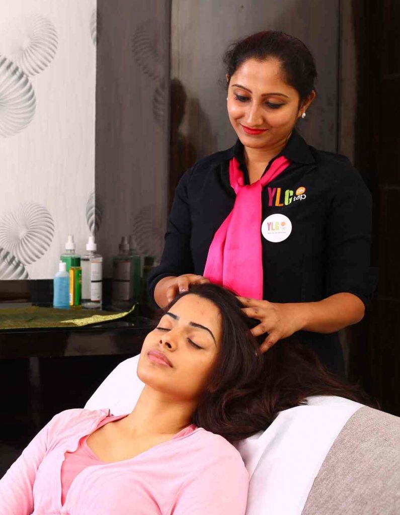 benefits of Home Salon