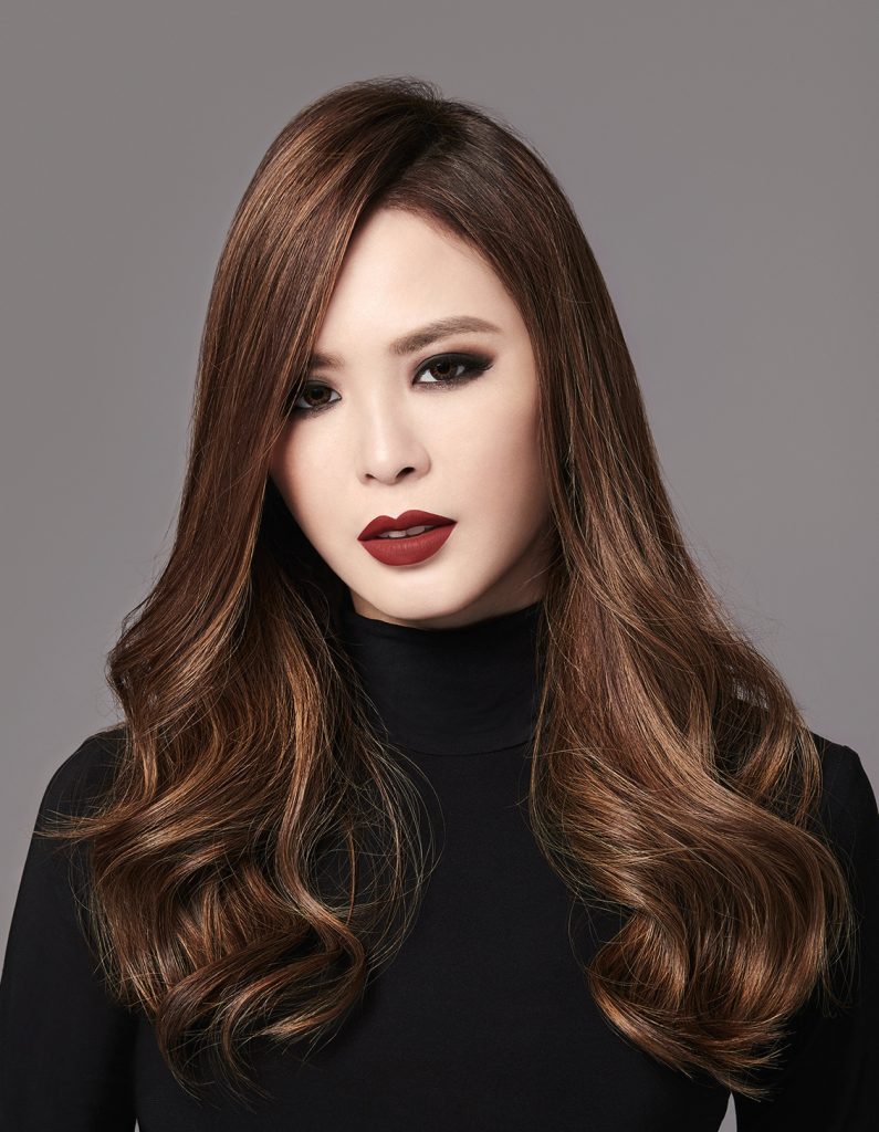 Keratin Hair Treatment