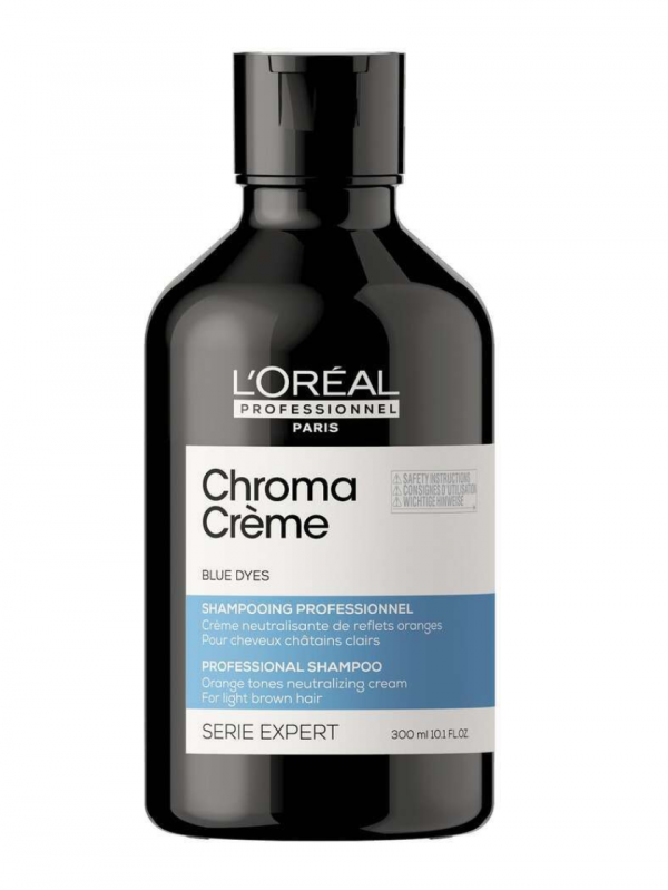 Chroma creme