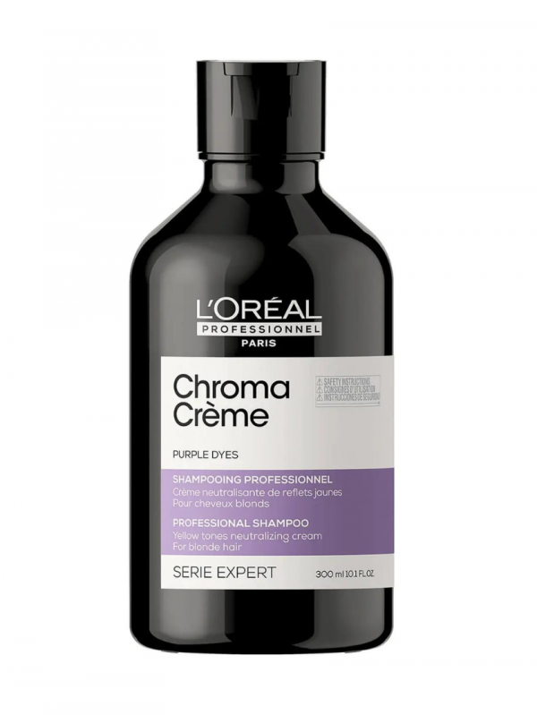 Chroma Creme