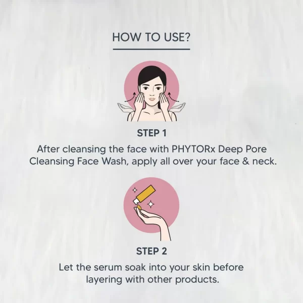 Lotus Phyto Aha Bha Booster Serum 30ml - Image 5